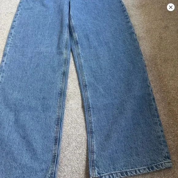 New With Tags- Garage Denim Jeans - Picture 5 of 6